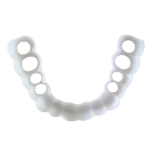 Load image into Gallery viewer, Dental coverage for a perfect smile - comfortable aligners

