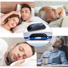 Load image into Gallery viewer, Effective anti-snoring device
