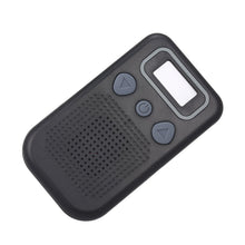 Load image into Gallery viewer, Sound Amplifier For Hearing Aid - Battery-Operated In-Ear Hearing Aid
