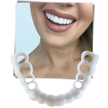 Load image into Gallery viewer, Dental coverage for a perfect smile - comfortable aligners
