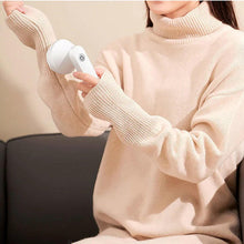 Load image into Gallery viewer, Rechargeable Anti Pilling Razor

