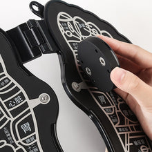 Load image into Gallery viewer, HexoRelief™ EMS Pain Relief Foot Massager
