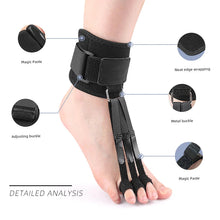 Load image into Gallery viewer, HexoFoot™ Toe Correction Splint
