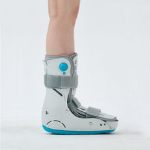 Load image into Gallery viewer, HexoBrace™ Inflatable Orthopedic Boot Brace
