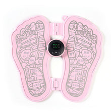 Load image into Gallery viewer, HexoRelief™ EMS Pain Relief Foot Massager

