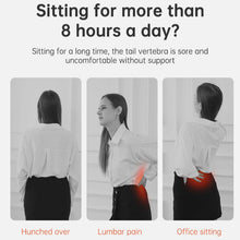 Load image into Gallery viewer, HexoSeat™ Ergonomic Memory Foam Cushion
