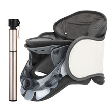Load image into Gallery viewer, HexoNeck™ Inflatable Neck Pain Relief Brace
