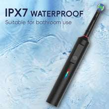 Load image into Gallery viewer, 360 Rotating Toothbrush
