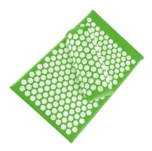 Load image into Gallery viewer, HexoRelief™ - Acupressure Yoga Mat &amp; Pillow Set
