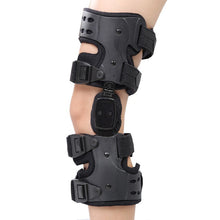 Load image into Gallery viewer, HexoKnee™ Adjustable Unloader Knee Brace

