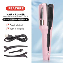 Load image into Gallery viewer, Split Ends Hair Trimmer
