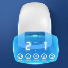 Load image into Gallery viewer, HexoKnee™ Massager For Knee Pain Relief
