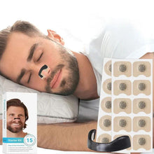 Load image into Gallery viewer, HexoFlow™ Nasal Airflow Enhancer
