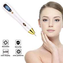 Load image into Gallery viewer, HexoPlasma™️ Mole Removal Pen
