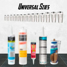Load image into Gallery viewer, Easy Caulking Finisher Set (14 Pcs)
