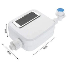 Load image into Gallery viewer, Portable Water Heater | Tankless Hot Water Heater Electric 3500W | Temperature Control Knob
