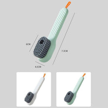 Load image into Gallery viewer, 2-Set Shoe Cleaning Brushes
