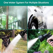 Load image into Gallery viewer, 100FT Expandable Garden Water Hose
