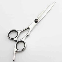 Load image into Gallery viewer, Professional Japan 4cr 6 Inch Hair Cutting Scissors Set
