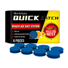 Load image into Gallery viewer, Odorless Cockroach Traps
