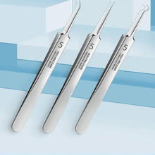 Load image into Gallery viewer, Blackhead Pliers - Anti Blackhead Kit
