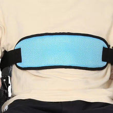 Load image into Gallery viewer, Wheelchair Seat Belt
