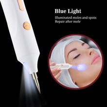 Load image into Gallery viewer, HexoPlasma™️ Mole Removal Plasma Pen
