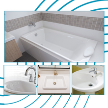 Load image into Gallery viewer, Retractable sink stopper to prevent odors
