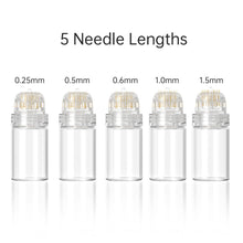 Load image into Gallery viewer, Hydra Needle™ Microneedling Derma Stamp
