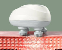 Load image into Gallery viewer, HexoScalp™ Deep Scalp Massager
