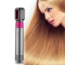 Load image into Gallery viewer, HexoCurls™ 5-in-1 Professional Hair Styler
