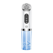 Load image into Gallery viewer, HexoSkin™ Microdermabrasion Deep Cleansing Blackhead Remover
