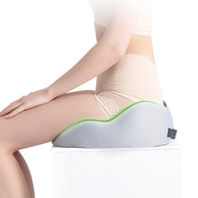 Load image into Gallery viewer, HexoSeat™ Ergonomic Memory Foam Cushion

