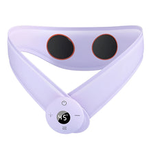 Load image into Gallery viewer, HexoCervical™ Portable EMS Neck Massager with Heat
