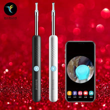 Load image into Gallery viewer, Bebird™ Intelligent Earwax Removal Otoscope
