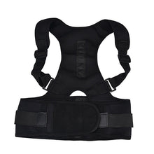 Load image into Gallery viewer, HexoBrace™ Posture Corrector Back Brace (Unisex)
