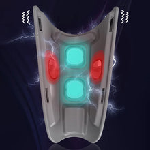 Load image into Gallery viewer, HexoRelief™ Calf Massager with Heat Therapy
