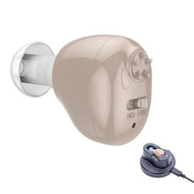 Load image into Gallery viewer, HexoSound™ USB Rechargeable Hearing Aid

