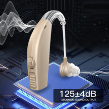 Load image into Gallery viewer, HexoHear™ Rechargeable Hearing Aids for Seniors
