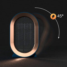Load image into Gallery viewer, Small Energy Efficient Space Room Electric Heater Portable Low Energy Power Saving
