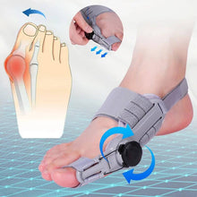Load image into Gallery viewer, Natural Bunions Corrector Toe Spacer
