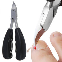 Load image into Gallery viewer, Nail Clippers for Thick Nails for Seniors
