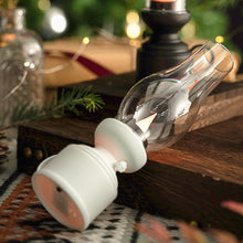 Load image into Gallery viewer, Led Vintage Kerosene Lamp, Electronic Swinging Candle
