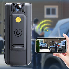 Load image into Gallery viewer, HD Portable Cycling Head Camera
