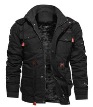 Load image into Gallery viewer, Thermal Fleece Coat
