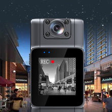 Load image into Gallery viewer, HD Portable Cycling Head Camera
