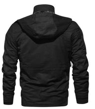 Load image into Gallery viewer, Thermal Fleece Coat
