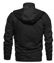 Load image into Gallery viewer, Thermal Fleece Coat

