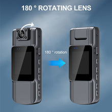 Load image into Gallery viewer, HD Portable Cycling Head Camera
