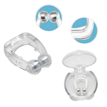 Load image into Gallery viewer, Anti-Snoring Nasal Device
